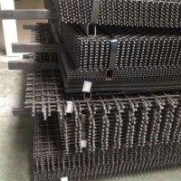 Tec-Sieve Wire Screen Media in 65 Manganese Steel