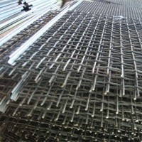 Tec-Sieve 65mn Wire Screen Media with Hook Strips