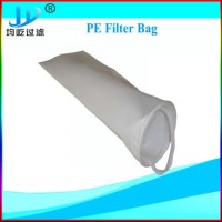 100 Micron Polyester Industrial Filter Bag