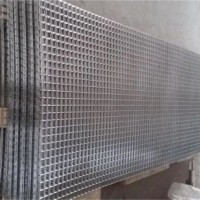 Tec-Sieve Stainless Steel Welded Wire Mesh Sheets