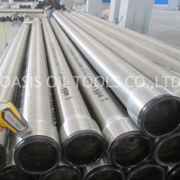 Manufacture Stainless Steel Casing and Tubing