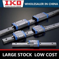 IKO Ball Type Linear Motion Rolling Guide Lwhs 25 Lwhs25 Lwhs25m Lwhs25mu Lwhs25c1mhs1 Lwhs25c1mhs2
