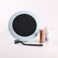 Solar Powered Low Voltage Water Ionizer for Swimming Pool
