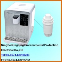 Desktop Water Dispenser with Filter with Ce