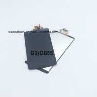 High Quality and Cheap LCD Touch Screen for LG G3 D855