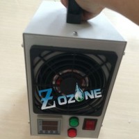 110V 7g Ozone Machine with Ozone Ceramic Plate