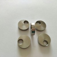 OEM Custom Metal Stamping Parts for Electronic Components