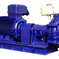 Cantilever Centrifugal Horizontal Typeslurry Pump (TZJD-80-330)