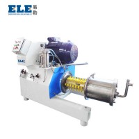 Horizontal Bead Mill for Ink/Paint/Pigment Production Wet Grinding Machine
