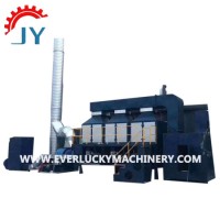 Catalytic Combustion Vocs Waste Gas Treatment Equipment