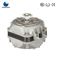 AC Electric Induction Single Phase Motor for Ice Chest/Oven/Refrigerator/Air Purifier Motor/Bathroom
