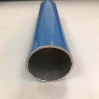 High Quality Thick Aluminium Air Pipe for Air Conditioning