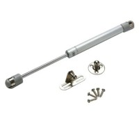 Custom Steel Material Gas Spring for Trunk Lid Lift