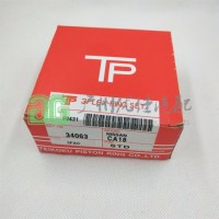 High Quality for Nissan Ca18 Std Piston Ring Tp34063 23073