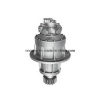 Excavator Gearbox for Agricultural Equipment