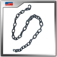 Marine Rigging Hardware G80 Anchor Lifting Alloy Steel Chain