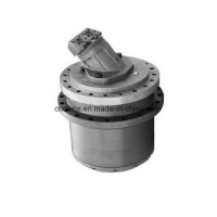 Hydraulic Pump with Gear Reducer