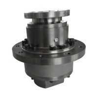 Earth Drill Planetary Gearbox Speed Reducer