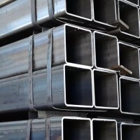 China Supplier Square Hollow Steel Tube