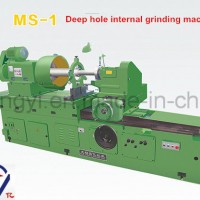 Ms-1 CNC Deep Hole Internal Grinding Machine Tool