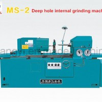 Ms-2 Deep Hole Internal Grinding Machine Tool