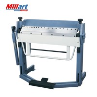 Manual Sheet Metal Bending Machine (Manual Folding Machine PBB1020/2.5)