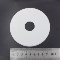 105mm Small Hole Rotary Cutter Round Circular Blade Ceramic Cutting Knife