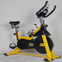 Stationary Fitness Equipment Commercial Gym Exercise Bike Home Indoor Exercise Bicycle Spin Bike