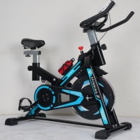 Magnetic Resistance Bike Commercial Gym Spin Bike