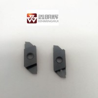 Tungsten Carbide Cutting Insert Milling Tool End Mill for Turning Cutter