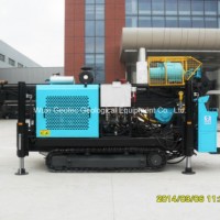 Core Rig (ZDY100) Drilling Machine