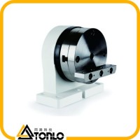 The 4th Forth Axis Disc Brake CNC Rotary Table Tailstock of CNC Machine Accessories