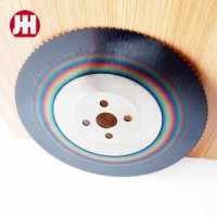 China Supplier Hot Sell HSS Circular Disc Cutters 275*2.0*32mm