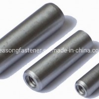 Taper Pin with Internal Thread / Steel Taper Pin (DIN7978)