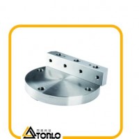 The Disc Brake CNC Rotary Table Tailstock of The 4rth Axis CNC Machine Accessories