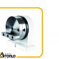 The Forth Axis Disc Brake CNC Rotary Table Tailstock of CNC Machine Accessories