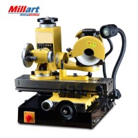 Universal Tool Grinding Machine (Universal cutter grinding machine MR-600F)