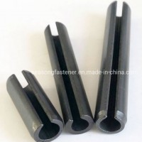 Spring Pin / Slotted Spring Pin (DIN1481)