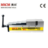 High Quality Precision Manual Vise/ Machine Vice Mr-Jx-100A