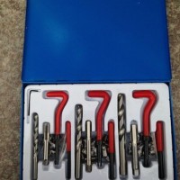 88PC Thread Repair Kit