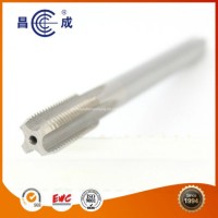 Manufacture High Speed Steel H2 M14*1.5 Screw Tap for Processing Thread