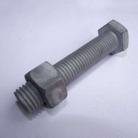 Specializing in The Production of Dinm12X15-700 Hexagon Bolts