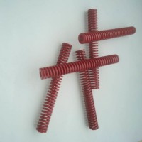 The Manufacturer Sells Various Kinds of Springs