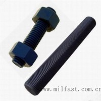 Stud Bolt and Heavy Hex Nut (A194-2H  A 193-B7)