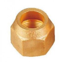 Refrigerant System Product Copper Nut