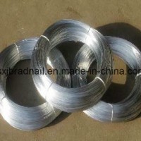 Cheap Price Electro Galvanized Wire From China