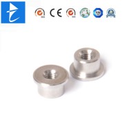 OEM High Precision Hollow Copper Rivets for PCB