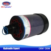 Many People Choose This Desiccant Air Breather Filter