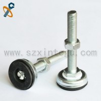 Stainless Steel Adjustment Foot Cup Equipment Machine Foot Support Foot