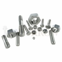 High Quality Exotic Alloy Inconel X-750 Allen Bolt